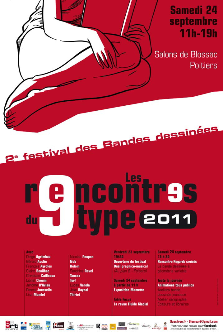 Rencontres et conférences